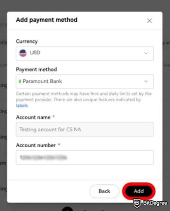 How to withdraw money from OKX in India: add your payment method. How to withdraw money from OKX in India: add your payment method.