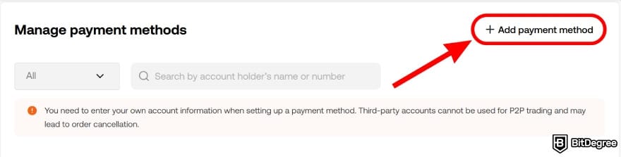How to withdraw money from OKX in India: add a new payment method if needed. How to withdraw money from OKX in India: add a new payment method if needed.