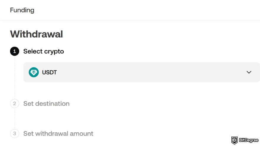 How to withdraw money from OKX in India: sending USDT from OKX. How to withdraw money from OKX in India: sending USDT from OKX.
