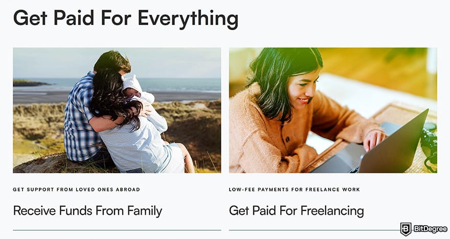 How to withdraw money from PayPal: Ogvio lets you get paid for everything.