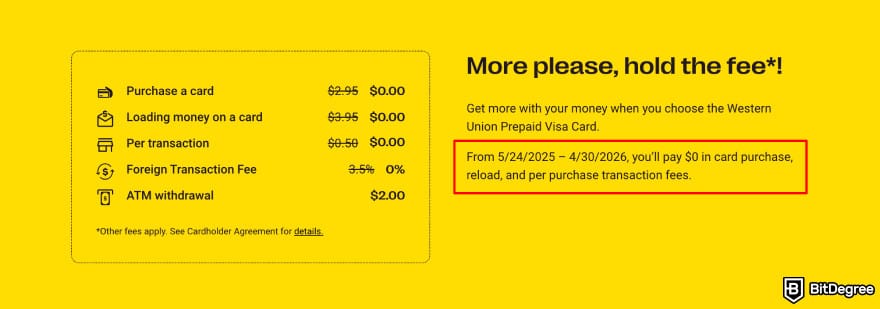 How to withdraw money from prepaid card online: Western Union prepaid card promo. How to withdraw money from prepaid card online: Western Union prepaid card promo.