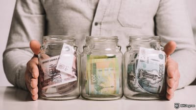 How to Withdraw Money from Savings Account the Right Way: A Complete Guide