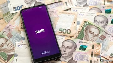 How to Withdraw Money from Skrill: A Comprehensive Guide