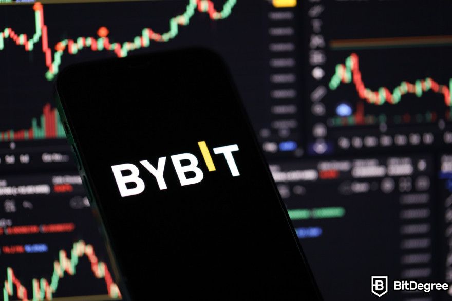 How to withdraw money from Trust Wallet: Bybit crypto exchange.