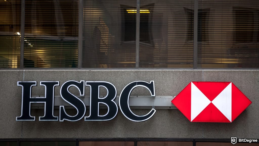HSBC Rolls Out Tokenized Deposit Service in US and UAE by 2026