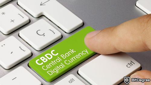 Human Rights Foundation Rolls Out Central Bank Digital Currency (CBDC) Tracker