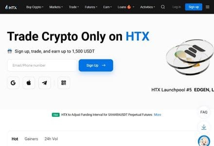 Huobi - Maximiza las Ganancias con Bajos Riesgos ¡y gratis! Huobi - Maximiza las Ganancias con Bajos Riesgos ¡y gratis!