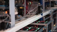 Hut 8 Expands US Reach With 1.5 Gigawatts Bitcoin Mining Rollout