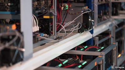 Hut 8 Expands US Reach With 1.5 Gigawatts Bitcoin Mining Rollout