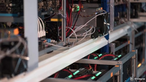 Hut 8 Expands US Reach With 1.5 Gigawatts Bitcoin Mining Rollout