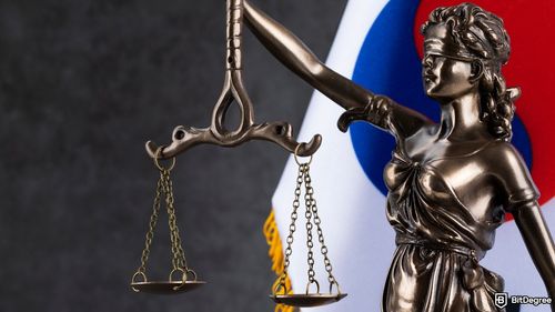 Hwang Jung-eum Pulled from TV Show and Ads Over $3 Million Crypto Use