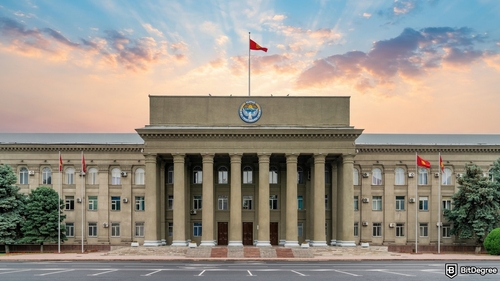 Hydropower-Rich Kyrgyzstan Faces Cryptocurrency Tax Decline in 2024