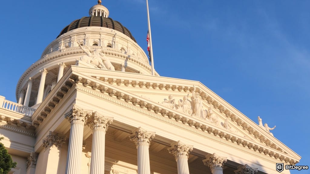 Ian Calderon Launches Bid for California Governor in 2026