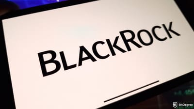 IBIT Surges to the Top, Dethrones Legacy BlackRock ETFs