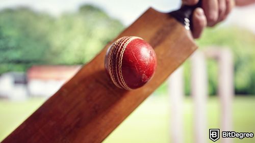 ICC and Near Foundation to Create Blockchain-Powered App for Cricket World Cup