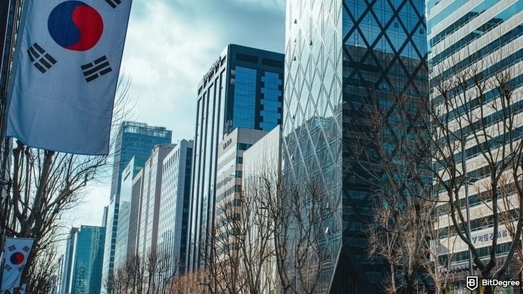 Illegal Crypto Transfers Surge in South Korea, Says FIU