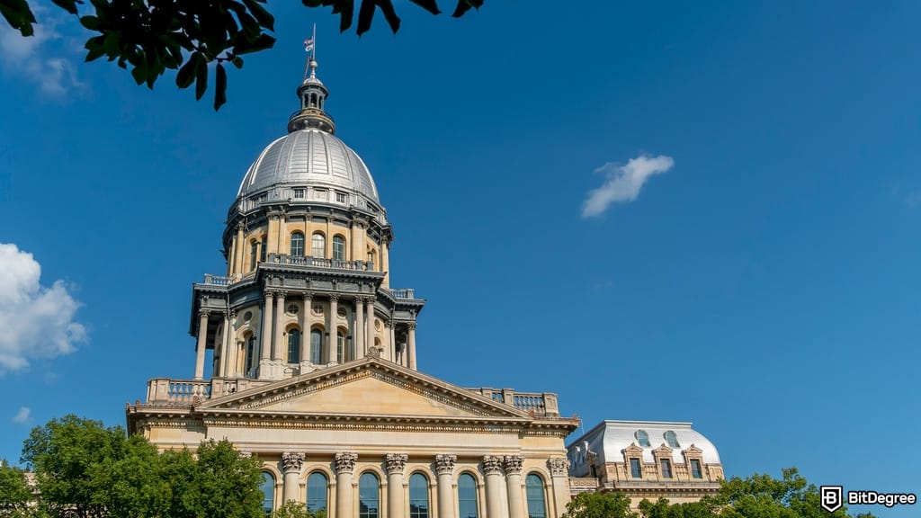 Illinois Signs Crypto Laws, Slams Trump’s Policy Approach