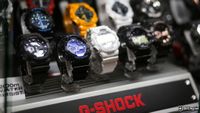 Illuvium Beyond Teams Up with G-Shock for Limited-Edition NFT Collection