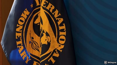 IMF Flags Fragmentation and Flash Crash Threats in Tokenized Markets