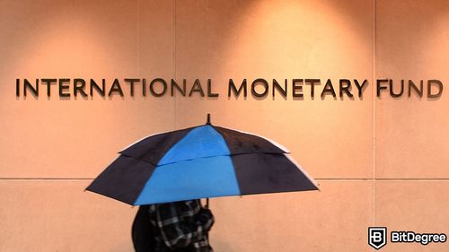 IMF Reveals Prototype for Cross-Border Payment System with Unified Ledger