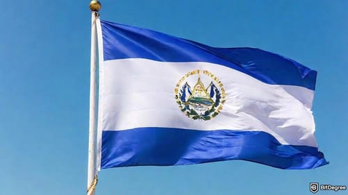 IMF to El Salvador: No More Bitcoin Buys or No $120 Million Deal