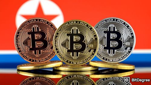 In Five Years, North Korean Cybercriminals Stole $2B from Crypto Firms