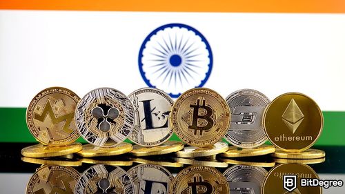India Opts for Regulatory Framework Over Crypto Ban