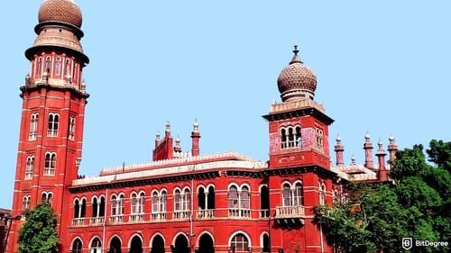 Indian Court Orders WazirX to Secure $11,800 Over XRP Dispute