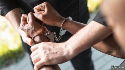 India’s NCB Arrests ‘Ketamelon’ Mastermind in Massive LSD, Crypto Raid