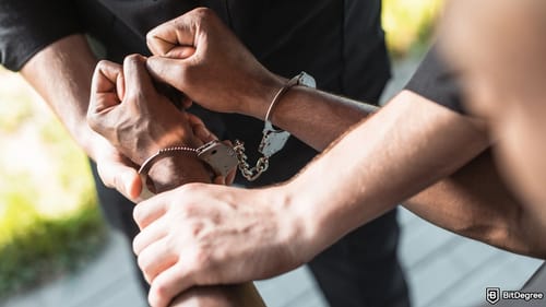 India’s NCB Arrests ‘Ketamelon’ Mastermind in Massive LSD, Crypto Raid