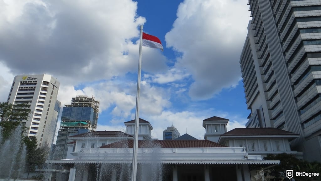 Indonesia Explores Bitcoin Reserves and Clean Energy Mining