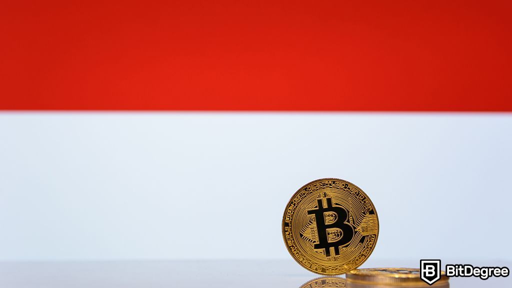 Indonesia Unveils Its Crypto Exchange And Clearing House