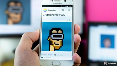 Infinite Node Foundation Acquires CryptoPunks IP, Adds $25 Million to the Mix