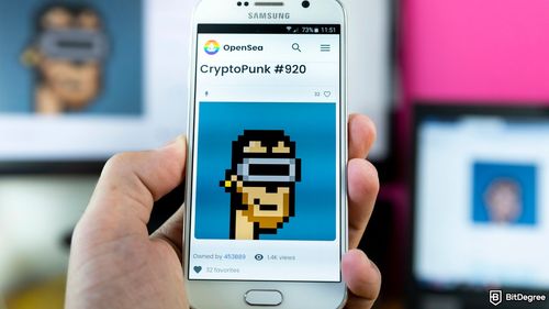 Infinite Node Foundation Acquires CryptoPunks IP, Adds $25 Million to the Mix