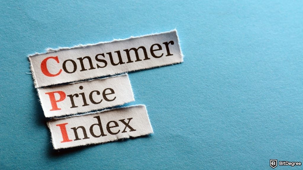 La inflación se enfrió... ¿por qué no voló Bitcoin? - BitRSS | Related Crypto Article