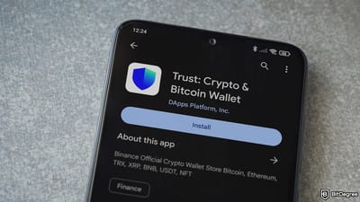 Insider Attack? Trust Wallet Breach Linked to Compromised Build