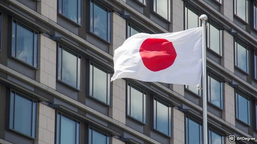 Insider Trading in Crypto? Japan Says New Rules Are Coming