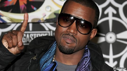 Instagram Hack Fuels Chaos for Kanye West’s YZY Meme Coin Launch