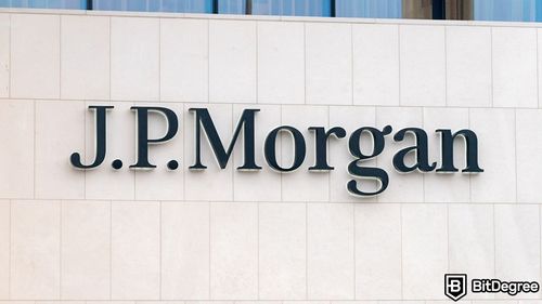 Investment Bank JPMorgan Incorporates Its JPM Coin into Traditional Banking
