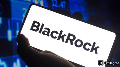 Investors Pour $870M into BlackRock's Ether ETF Since Launch