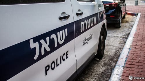 Iran Allegedly Paid Israelis in Crypto for Low-Level Intel