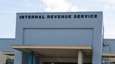IRS Rules Brings Tax Clarity to Crypto Staking Investments