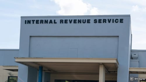 IRS Rules Brings Tax Clarity to Crypto Staking Investments