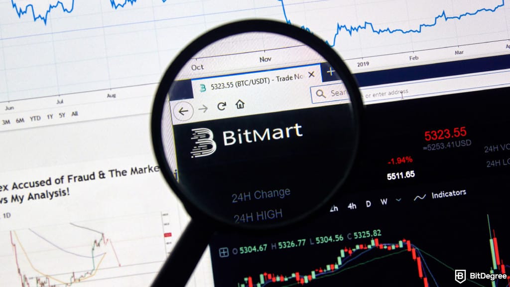 Is BitMart Safe? A Breakdown of Its Security Features