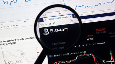 Is BitMart Safe? A Breakdown of Its Security Features