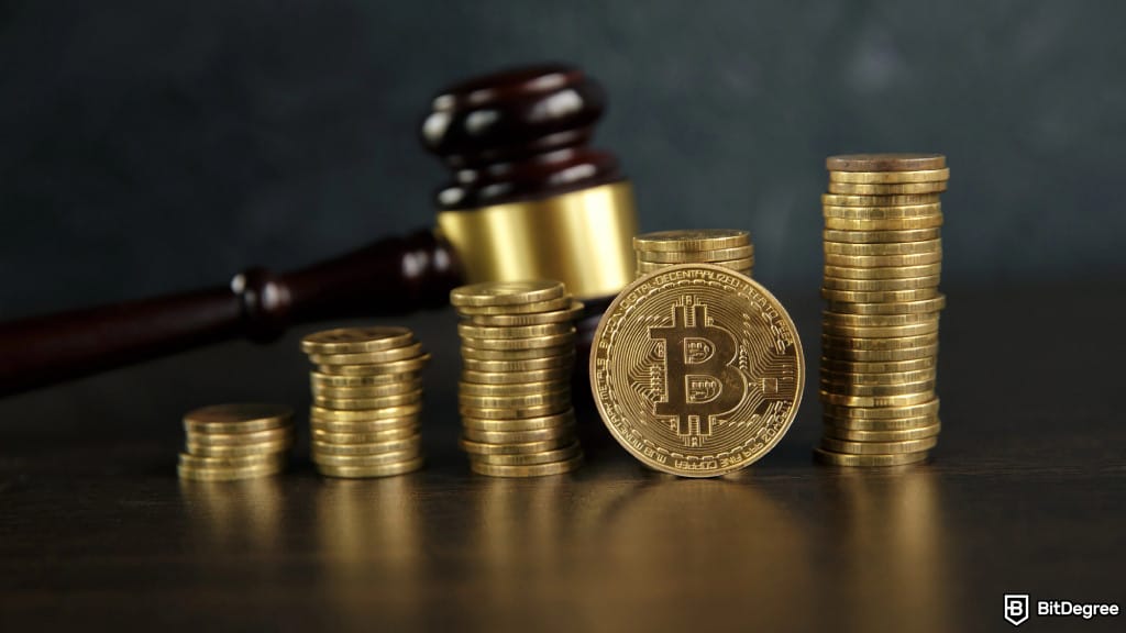 Is Bitcoin Legal? A Trip Around the World