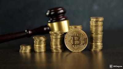 Is Bitcoin Legal? A Trip Around the World