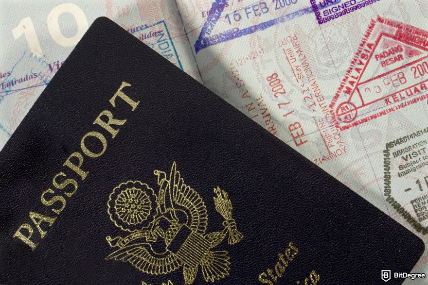 Is Bybit safe: passport.