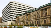 Is crypto about to replace Japan's central bank?