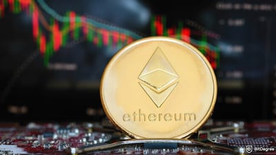 Is Ethereum Dead? Not So Fast